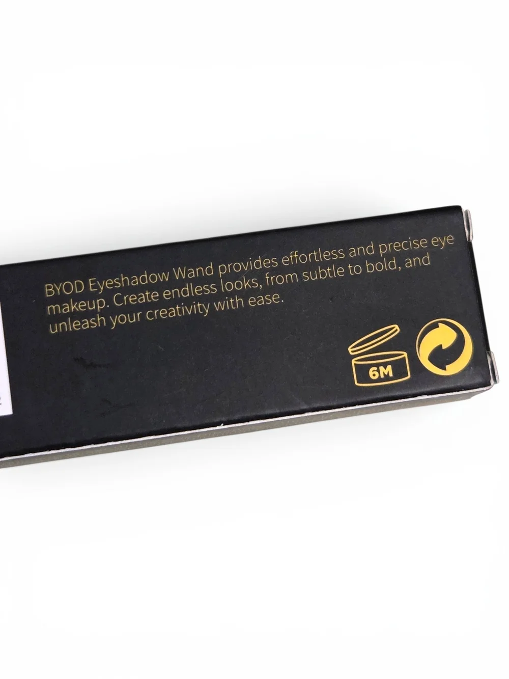 BYOD Eyeshadow Wand – Bronze Me Out Cream Stick Eyeshadow NEW IN BOX